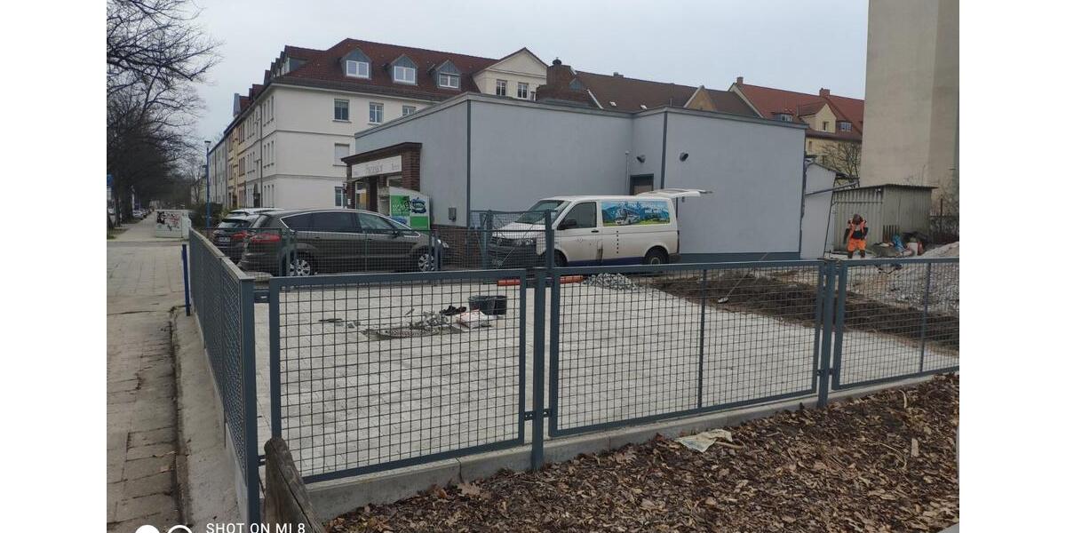 Garagen / Stellplätze Cottbus Sachsendorf - 40&euro; | Angebot:25837966