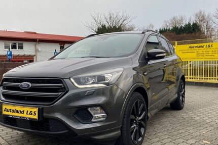 Ford Kuga 120.000 km 18.490 &euro; Cottbus/ Groß Gaglow 03051
