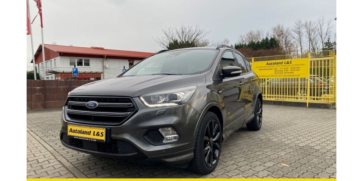 Ford Kuga 120.000 km 18.490 &euro; Cottbus/ Groß Gaglow 03051