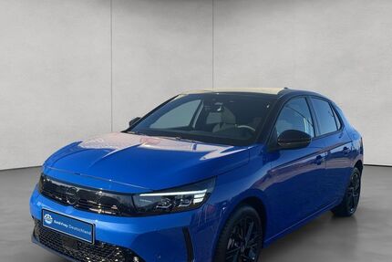 Opel Corsa 6.677 km 16.840 € Cottbus 03051