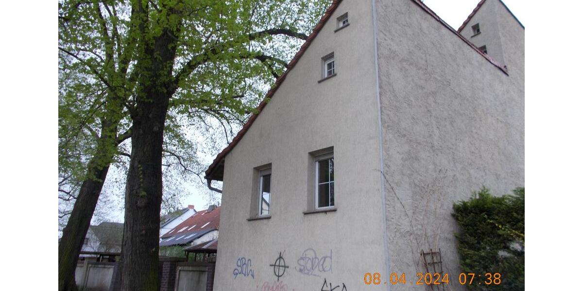 Einfamilienhaus Altdöbern - 3 Zimmer, 60 m&sup2;, 450&euro; | Angebot:24805516