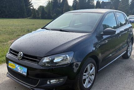 VW Polo 119.000 km 5.990 &euro; Tschernitz 03130