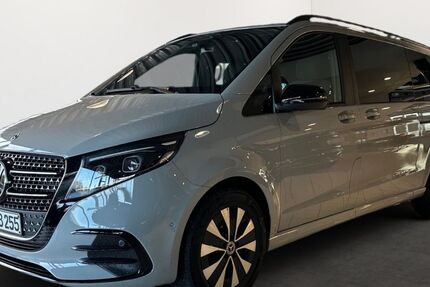 Mercedes-Benz V 300 12.000 km 79.990 &euro; Cottbus 03042