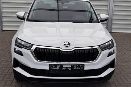 Skoda Karoq 18.685 km 25.900 &euro; Cottbus / Groß Gaglow 03051