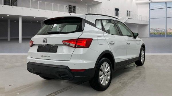 Seat Arona 10.504 km 19.900 &euro; Calau 03205