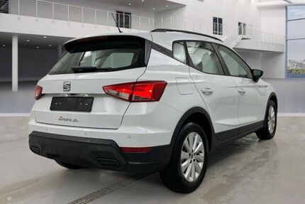 Seat Arona 10.504 km 20.500 &euro; Calau 03205