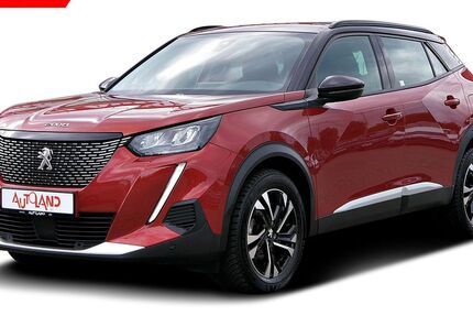 Peugeot 2008 51.332 km 19.950 € Senftenberg 01968