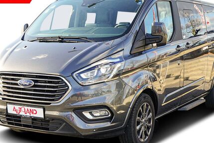 Ford Tourneo Custom 70.855 km 37.950 &euro; Cottbus OT Kolkwitz 03099