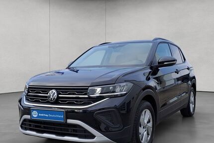 VW T-Cross 26.169 km 21.440 &euro; Cottbus 03051