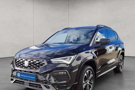 Seat Ateca 23.661 km 25.440 &euro; Cottbus 03051