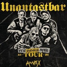 Unantastbar - Für Immer Wir - Tour 2025 Cottbus