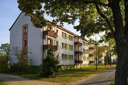 Wohnung Neupetershain - 3 Zimmer, 60 m&sup2;, 360&euro; | Angebot:24846966