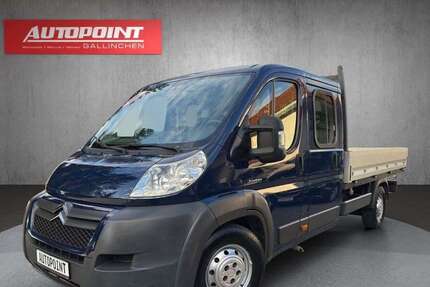 Citroen Jumper 159.034 km 12.999 € Cottbus/OT Gallinchen 03051