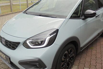 Honda Jazz 2.750 km 26.950 € Kolkwitz - Krieschow 03099