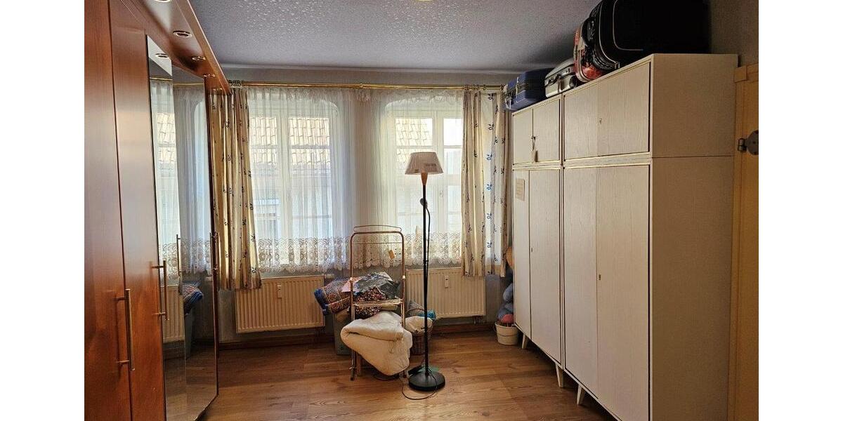 Etagenwohnung Spremberg - 4 Zimmer, 105 m&sup2;, 900&euro; | Angebot:26022789