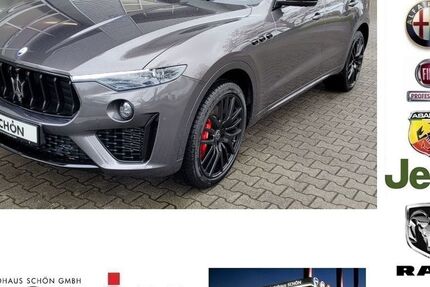 Maserati Levante 29.900 km 85.900 &euro; Cottbus 03050