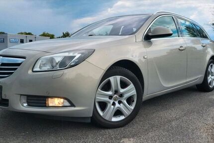 Opel Insignia 199.990 km 4.350 € Vetschau/Spreewald 03226