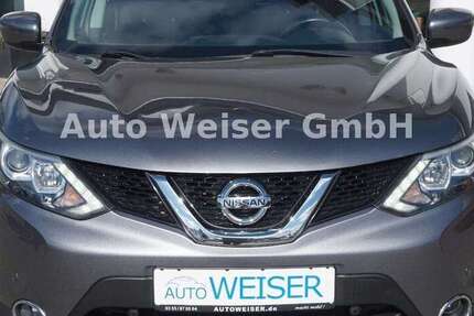 Nissan Qashqai 136.000 km 9.900 &euro; Cottbus 03055