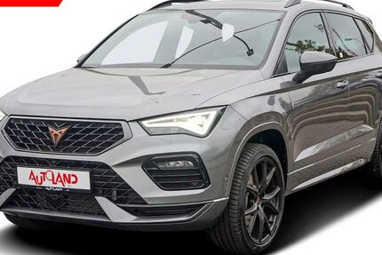 Cupra Ateca 1.454 km 36.890 &euro; Cottbus OT Kolkwitz 03099