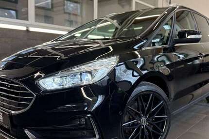 Ford Galaxy 141.275 km 19.988 &euro; Cottbus 03044