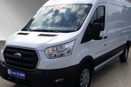 Ford Transit 37.290 km 25.000 &euro; Cottbus - Groß Gaglow 03051