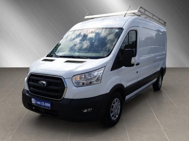 Ford Transit 37.290 km 25.000 &euro; Cottbus - Groß Gaglow 03051