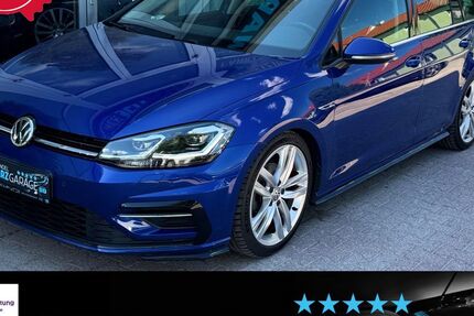 VW Golf 73.975 km 19.990 &euro; Spremberg 03130