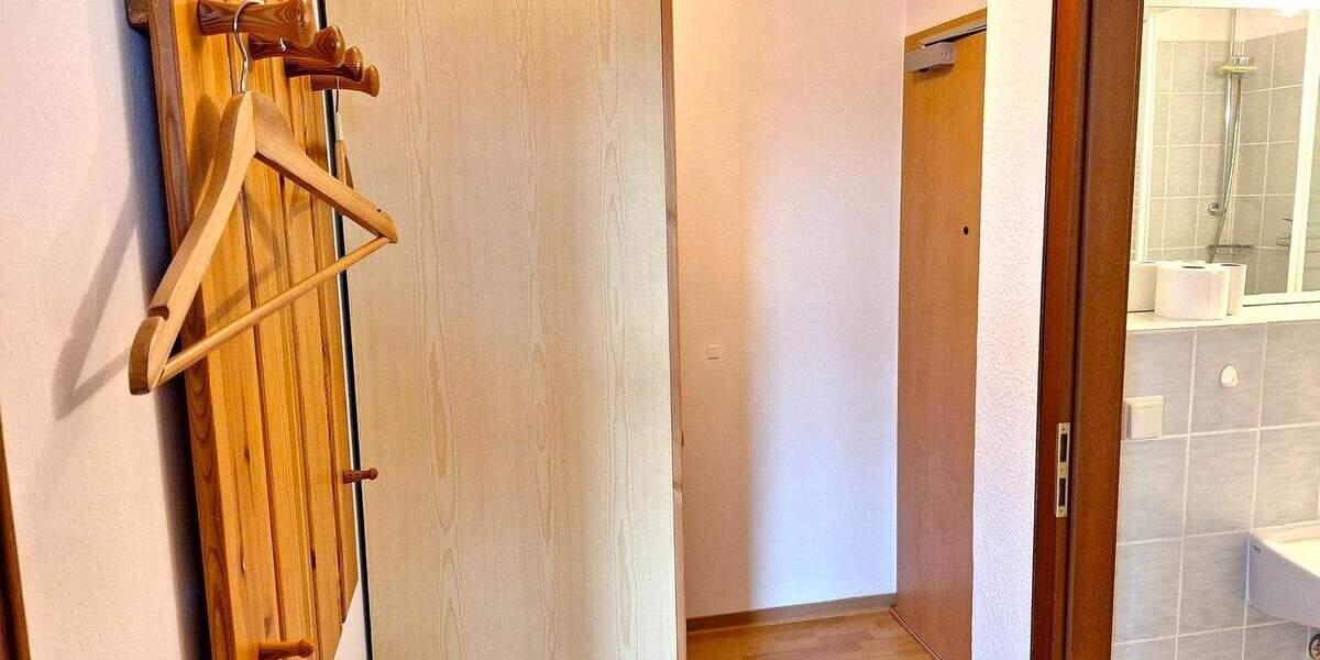 Etagenwohnung Cottbus Sachsendorf - 64.500&euro; | Angebot:23886173