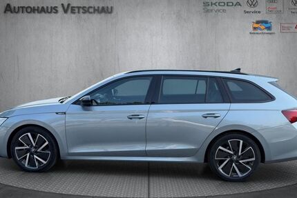 Skoda Octavia 1.009 km 36.880 &euro; Vetschau/Spreewald 03226