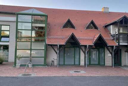 Gewerbeobjekt Cottbus - 1.400&euro; | Angebot:24869876