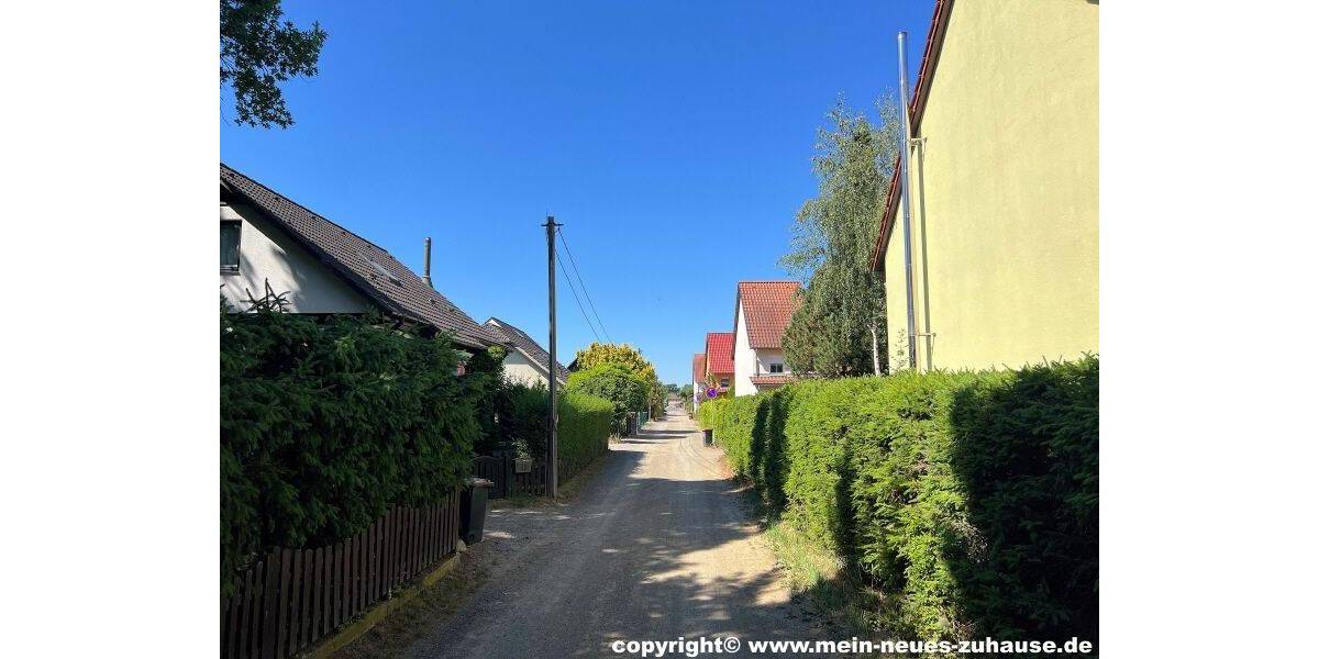 Reihenendhaus Cottbus Sielow - 5 Zimmer, 120 m&sup2;, 249.000&euro; | Angebot:26819714