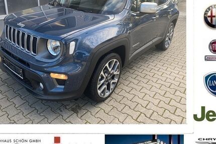 Jeep Renegade 1.779 km 27.890 € Cottbus 03050