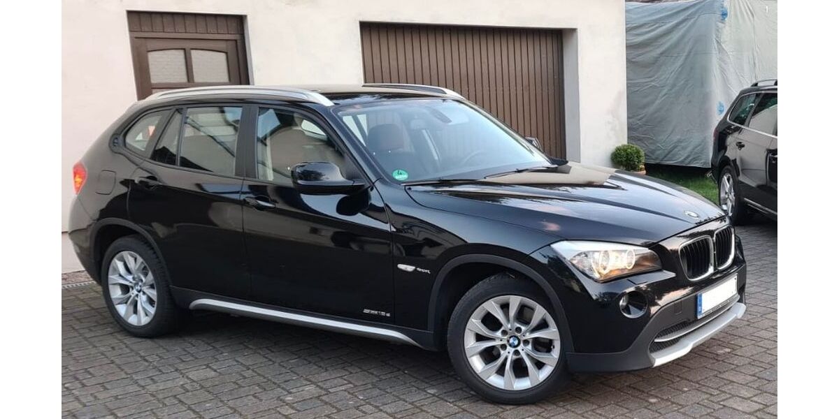 BMW X1 236.000 km 7.500 &euro; Vetschau/Spreewald 03226