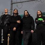 Nails - Supports: Wolfbrigade, Rotten Sound und Invunche