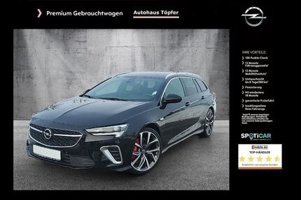 Opel Insignia 67.000 km 26.950 &euro; Lübbenau / Spreewald 03222