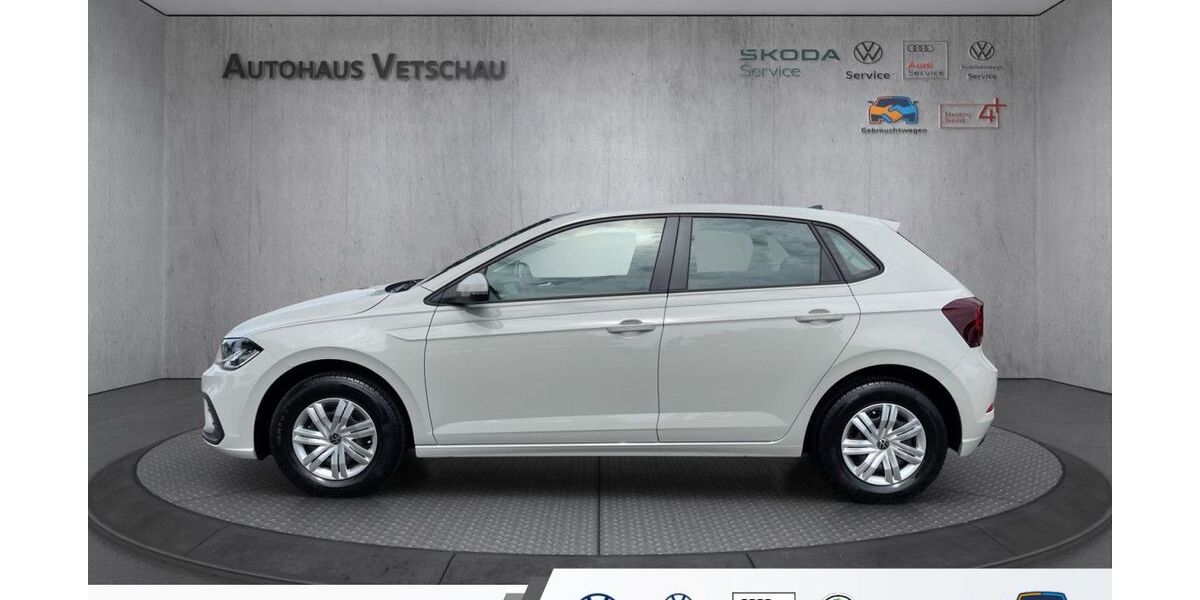 VW Polo 1.015 km 19.990 &euro; Vetschau/Spreewald 03226