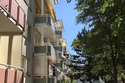 Hübsche 2 RaumWohnung an der Neiße