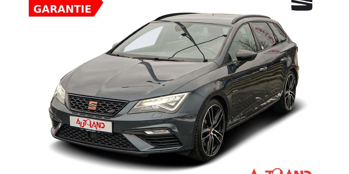Seat Leon 39.609 km 28.490 &euro; Cottbus OT Kolkwitz 03099