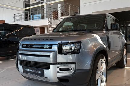 Land Rover Defender 8.785 km 67.991 &euro; Cottbus 03051