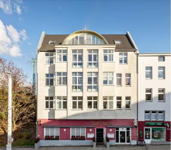 Wohnung zum Mieten in Cottbus 875 € 97 m²