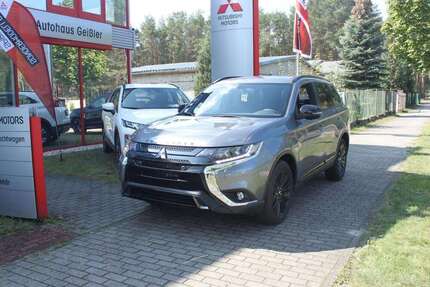 Mitsubishi Outlander 73.659 km 20.990 &euro; Cottbus 03044