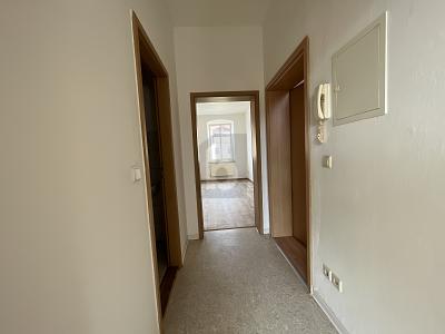 MFH MIT POTENZIAL IM ZENTRUM VON FORST 12 zimmer