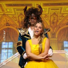 Hakuna Matata 08.11.2026 Stadthalle Cottbus