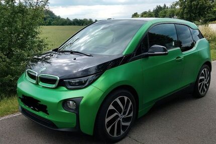 BMW i3 62.500 km 13.999 &euro; Cottbus 03046