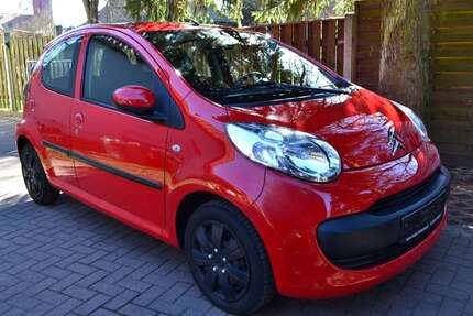 Citroen C1 68.696 km 3.990 &euro; Calau OT Saßleben 03205