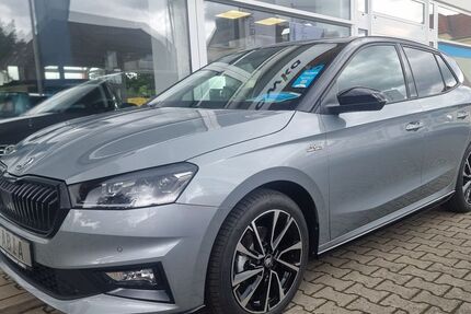 Skoda Fabia 1.327 km 26.470 &euro; Lübbenau/Spreewald 03222