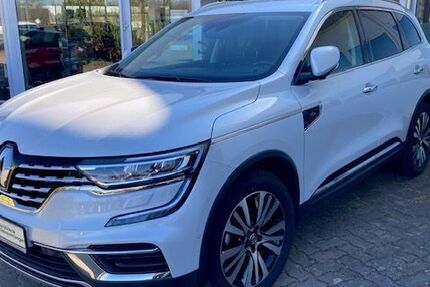 Renault Koleos 25.500 km 27.550 &euro; Cottbus/Groß Gaglow 03051