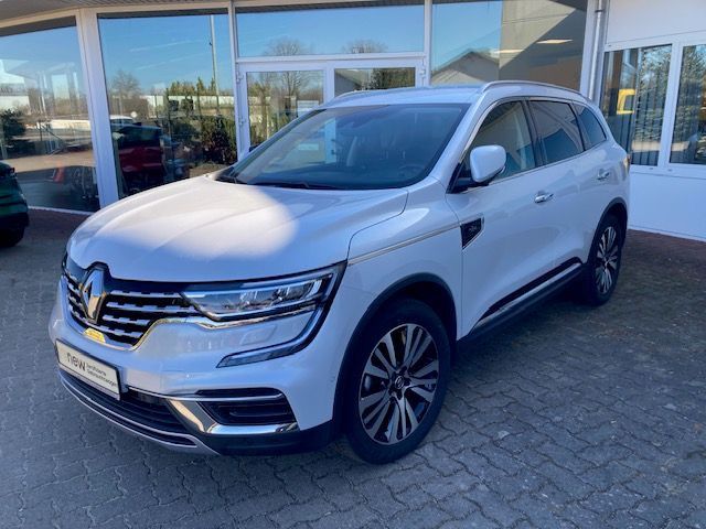 Renault Koleos 25.500 km 28.550 &euro; Cottbus/Groß Gaglow 03051