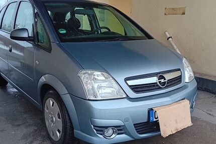 Opel Meriva 145.000 km 1.999 &euro; Calau 03205