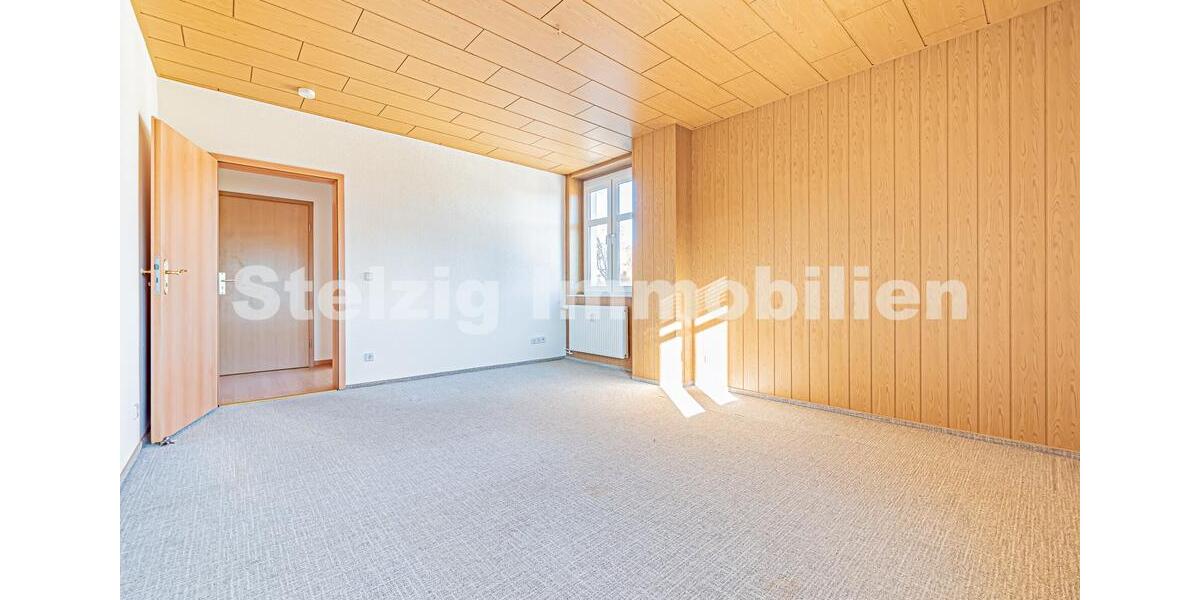 Erdgeschoßwohnung Altdöbern - 3 Zimmer, 92 m&sup2;, 644&euro; | Angebot:21841406